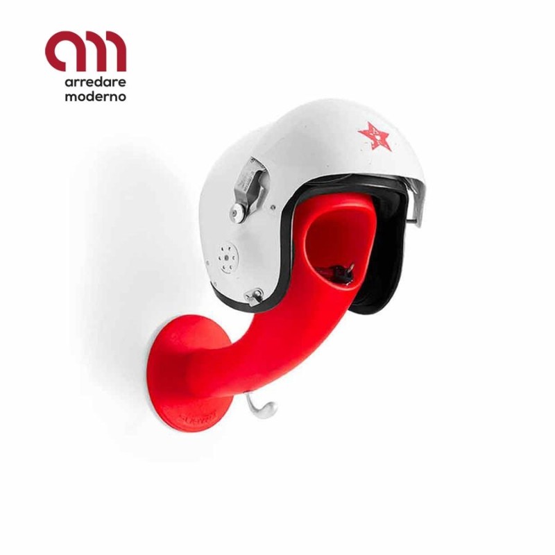 Crazy Head Myyour Porte-casque