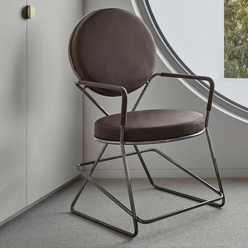 Double Zero Moroso Fauteuil moderne