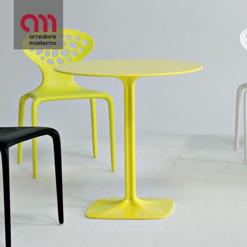 Supernatural Moroso Table bar design