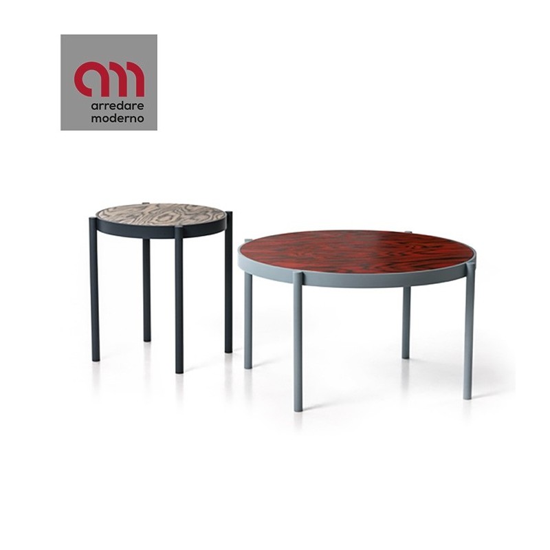 Armada Moroso Table basse salon