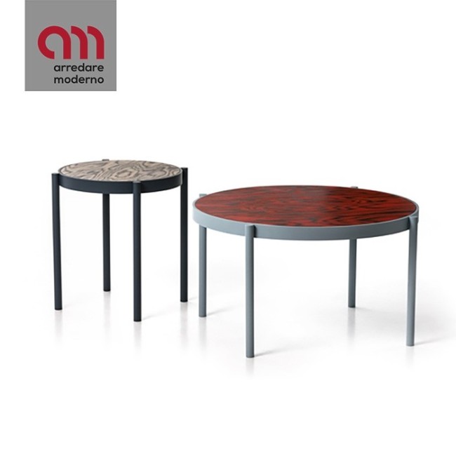 Armada Moroso Table basse salon