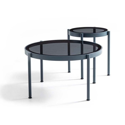 Armada Moroso Table basse salon