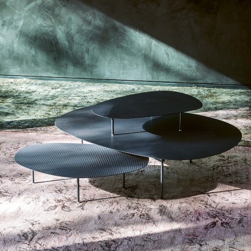 Cloud Moroso Table basse salon