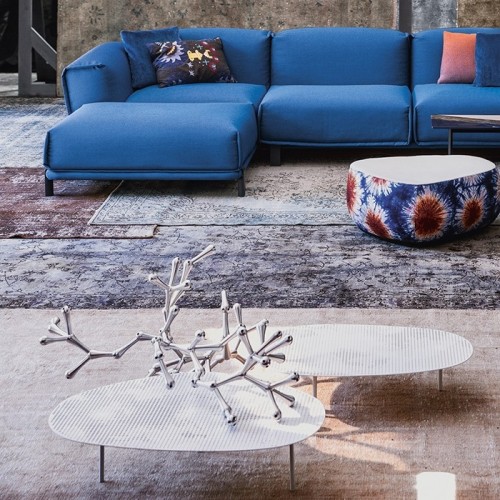 Cloud Moroso Table basse salon