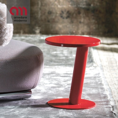 Pipe Moroso Table basse