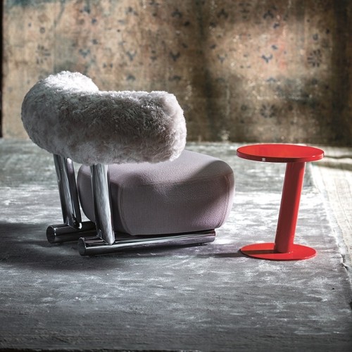 Pipe Moroso Table basse