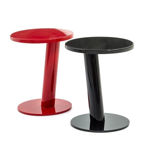 Pipe Moroso Table basse