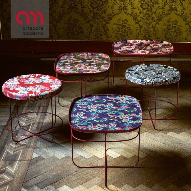 Ukiyo Moroso Table basse moderne