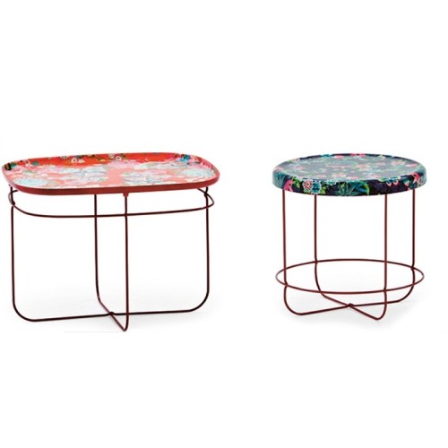 Ukiyo Moroso Table basse moderne