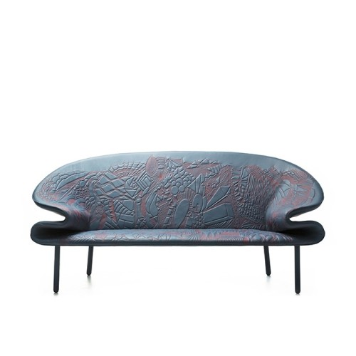 Doodle Moroso Canapé