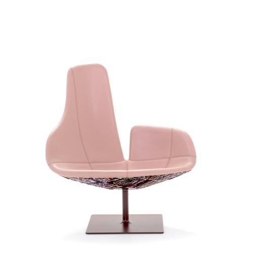 Fjord Moroso Fauteuil relax pivotant