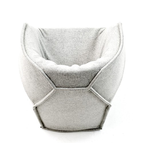 M.A.S.S.A.S. Moroso Fauteuil