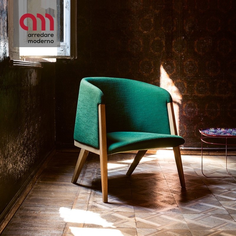 Mafalda Moroso Fauteuil