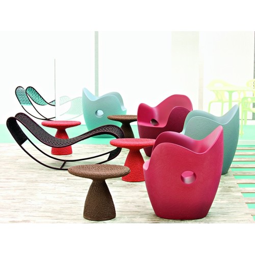 O-Nest Moroso Fauteuil de jardin