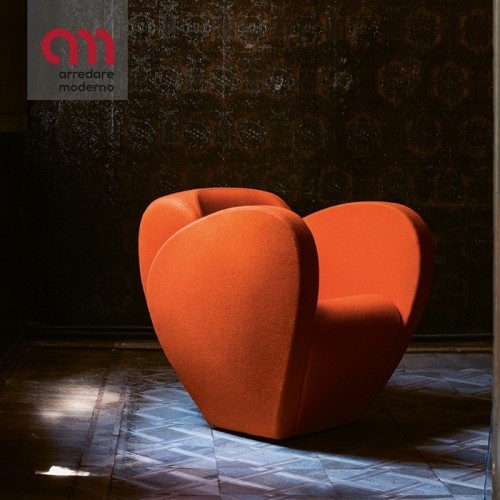 Size Ten Moroso Fauteuil moderne