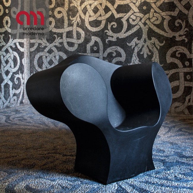 The Big Easy Moroso Fauteuil d'extérieur