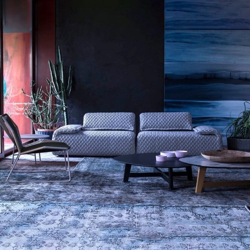 Highlands Moroso Canapé 2 et 3 places