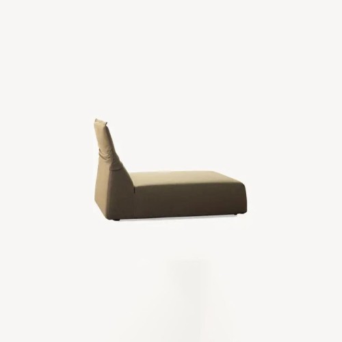 Rift Moroso Chaise longue