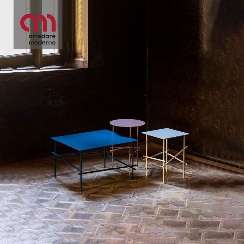 Shanghai Tip Moroso Table basse