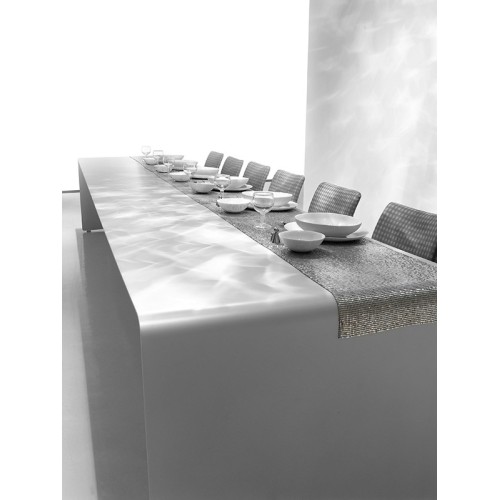 La Grande Table MDF Italia Table