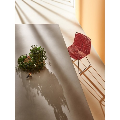 Table de Jardin Tense Outdoor MDF Italia