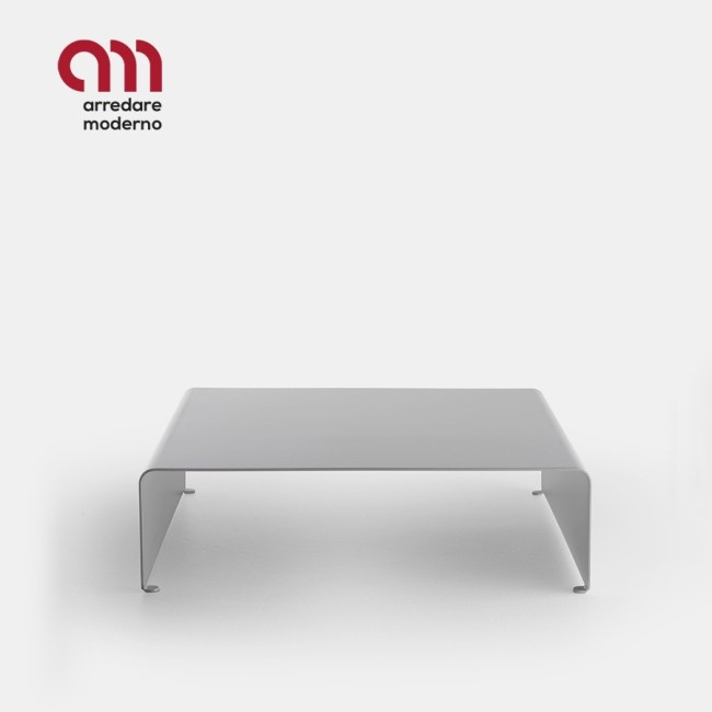 La Table Basse MDF Italia Table basse