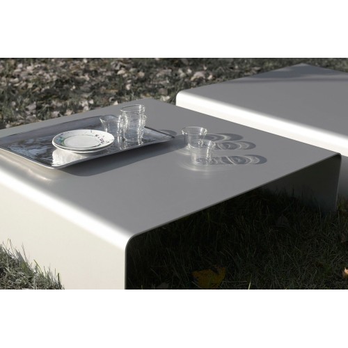 La Table Basse MDF Italia Table basse