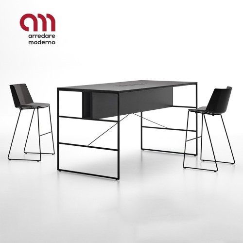 20.Venti MDF Italia Bureau