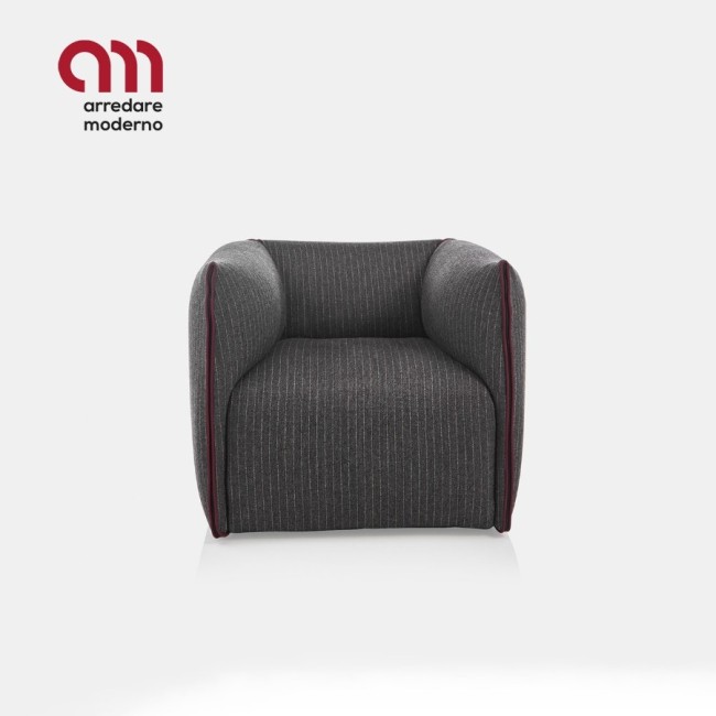 Mia MDF Italia Fauteuil