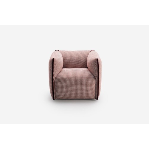 Mia MDF Italia Fauteuil