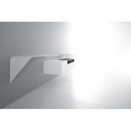 Mamba Light MDF Italia Étagère