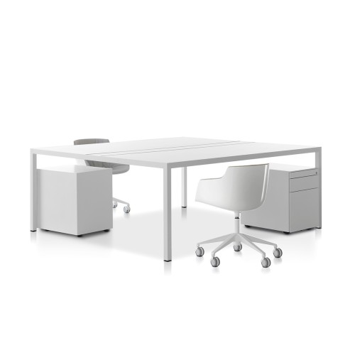 Office Cabinets MDF Italia Commode