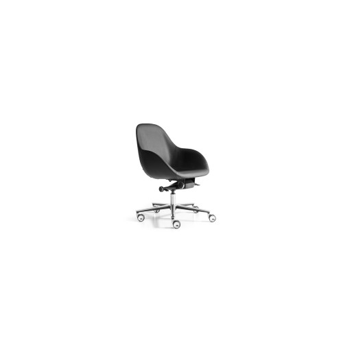 Taara Martex Chaise de bureau dossier bas