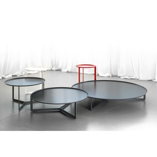 Round Memedesign Table basse