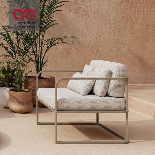 Cruise Memedesign Fauteuil