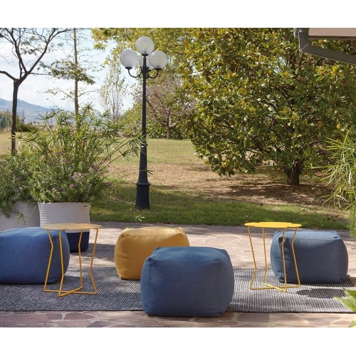 Archimede Memedesign Pouf