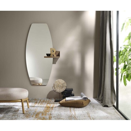 Cactus Memedesign Miroir de tonneau