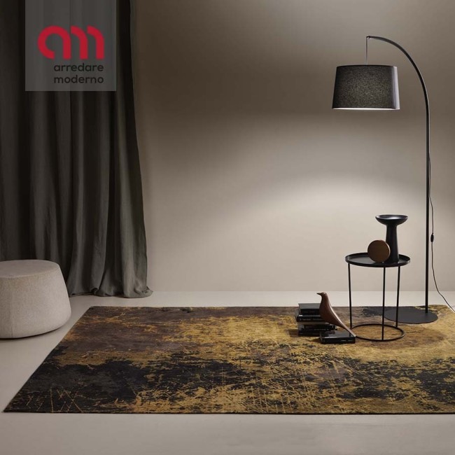 Notturno Nel Deserto Memedesign Tapis