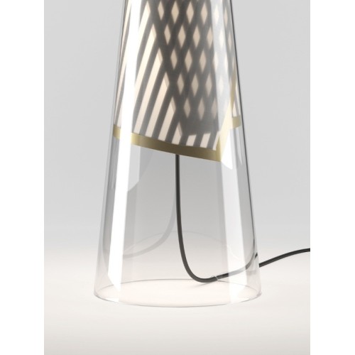 Cono Di Luce Lodes Lampe de table