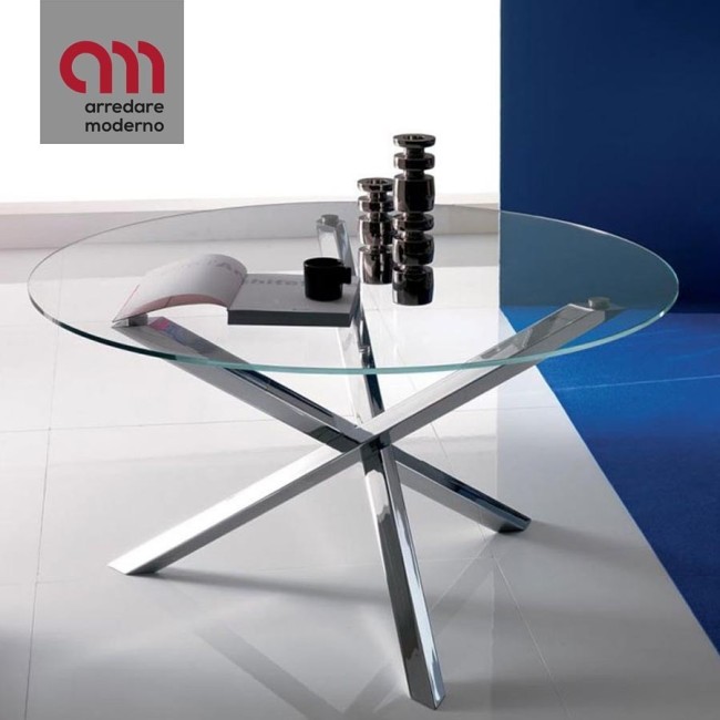 Trio Ingenia Casa Table fixe