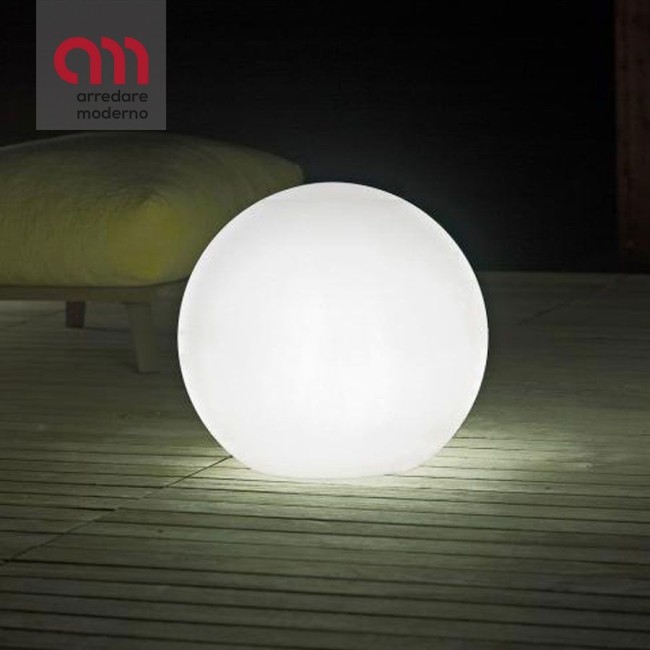 Lampe design Sfera Khilia