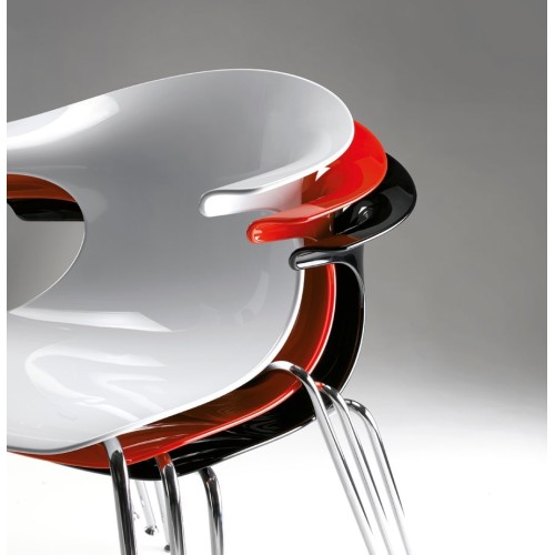 chaise-loop-4-legs-infiniti-design