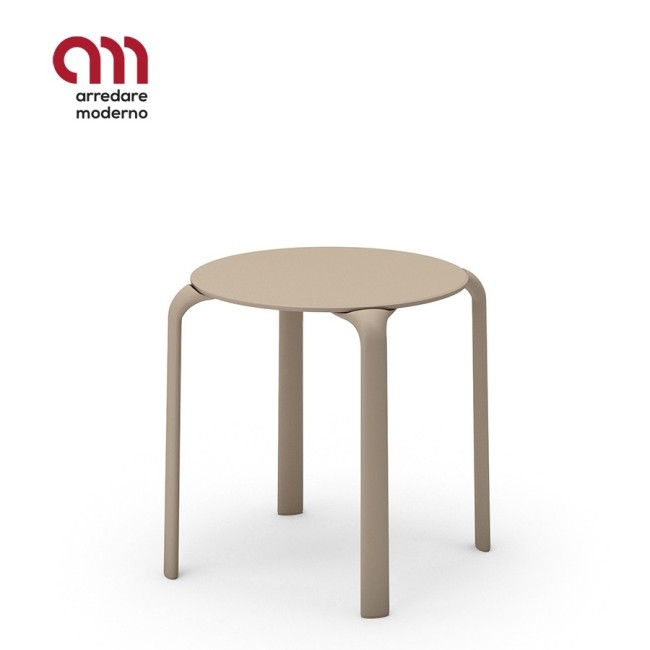 Table Infiniti Design modèle Drop - Arredare moderno