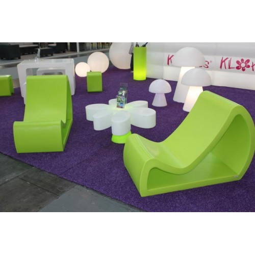 Fusion Kloris Fauteuil