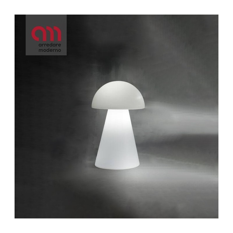 Lampe salon design Jelly Kloris