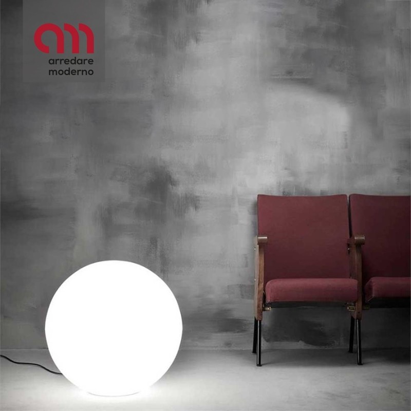 Lampe design italien Moon Kloris