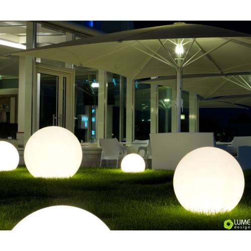 Lampe design italien Moon Kloris