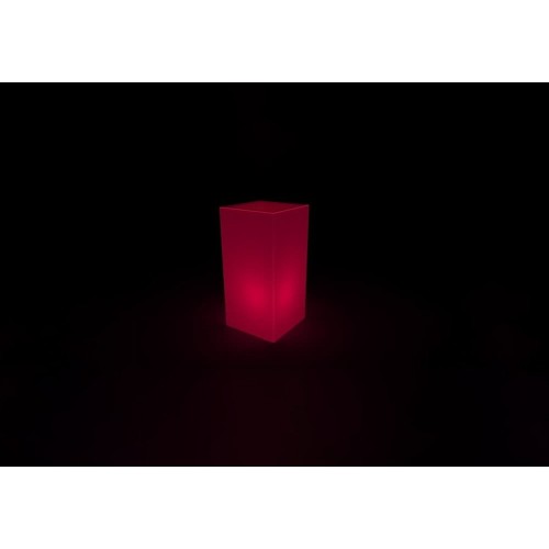 Ellenico Kloris Vase Illuminable haut