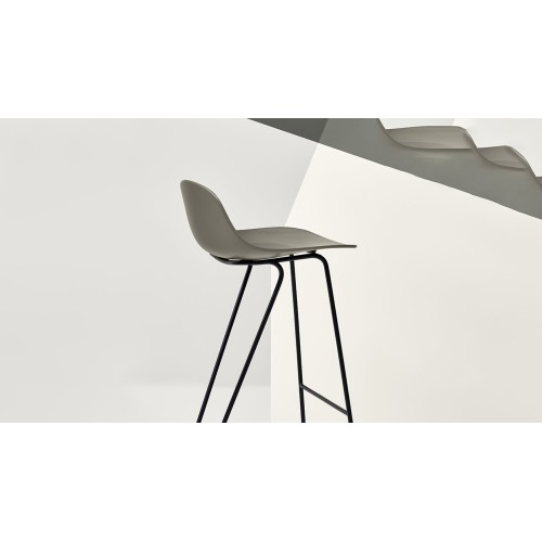 Tabouret Infiniti Design Pure Loop Mini Dandy Kitchen Arredare moderno