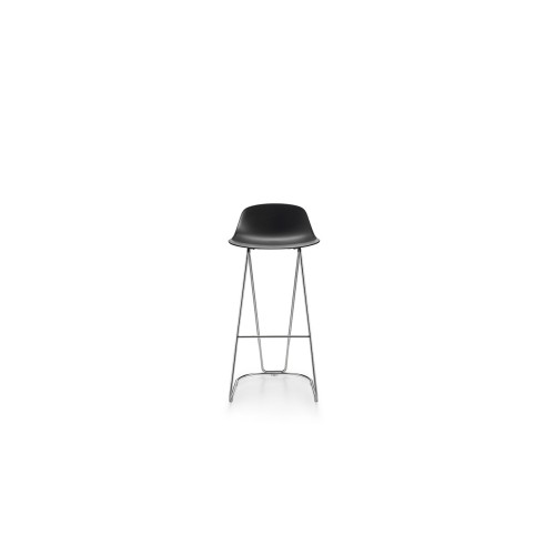 Tabouret Infiniti Design Pure Loop Mini Dandy Kitchen Arredare moderno